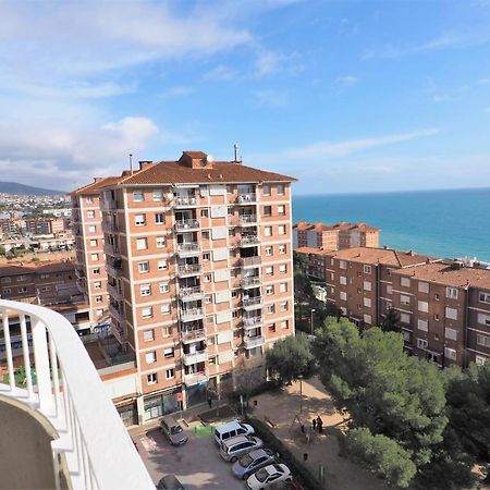 Liana Seaview & Beach - Apartment Montgat Exterior foto